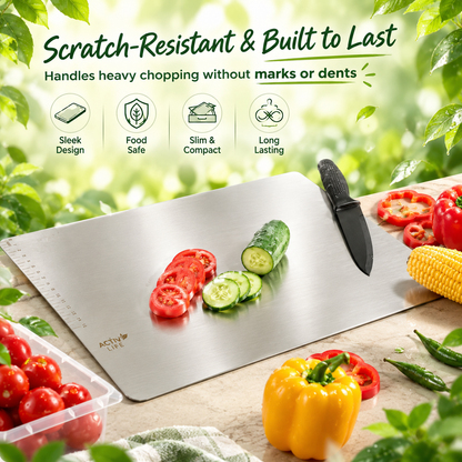 SlicePro™- Elite Board Kitchen Essential