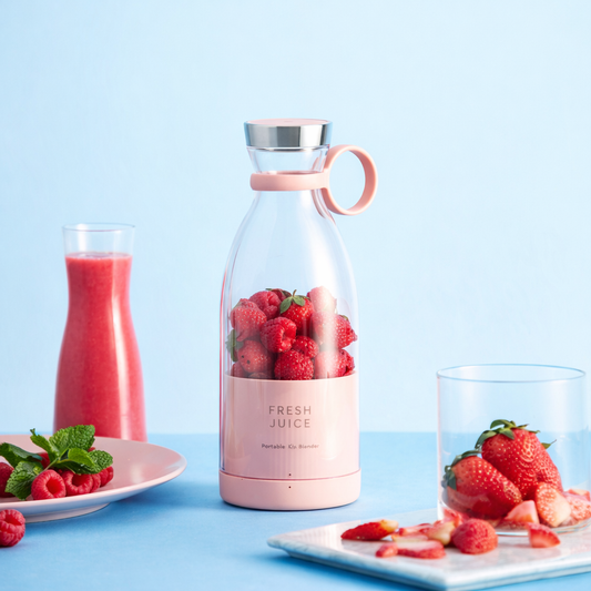 TrendCart™ Travel Portable Mini Juice Blender