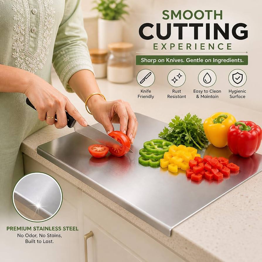 SlicePro™- Elite Board Kitchen Essential