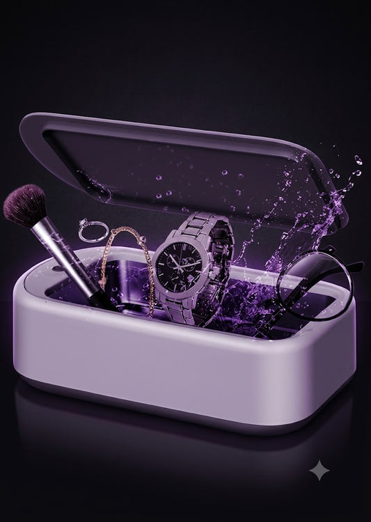 TrendCart™- Precision Cleaning Device
