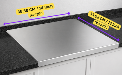 SlicePro™- Elite Board Kitchen Essential